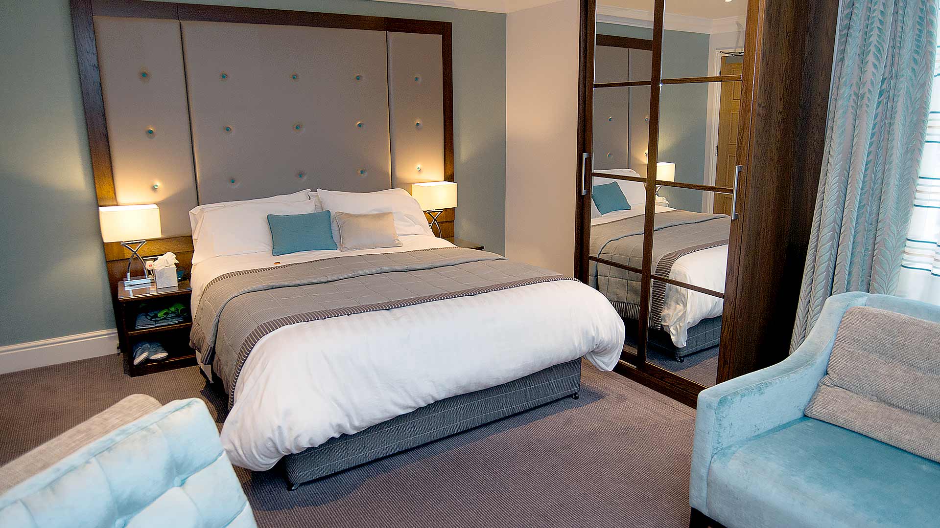 Welcome To The Lensfield Hotel Cambridge City | Spa Hotel Cambridge